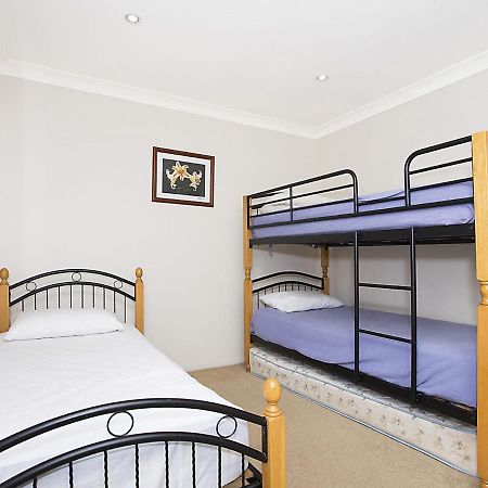 Harmony House Bateau Bay Villa Kültér fotó