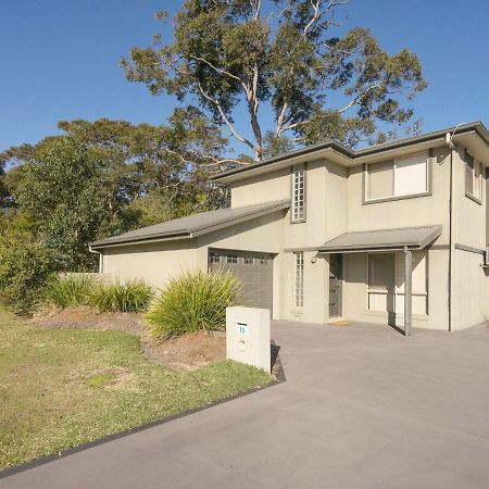 Harmony House Bateau Bay Villa Kültér fotó