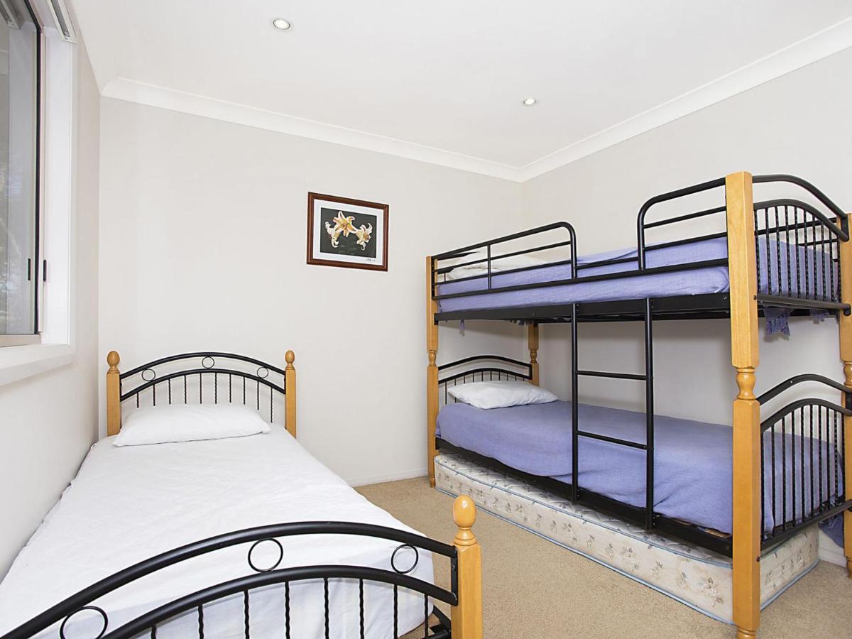 Harmony House Bateau Bay Villa Kültér fotó