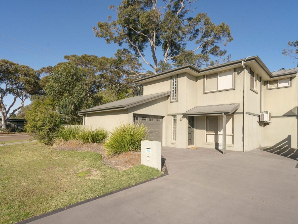 Harmony House Bateau Bay Villa Kültér fotó
