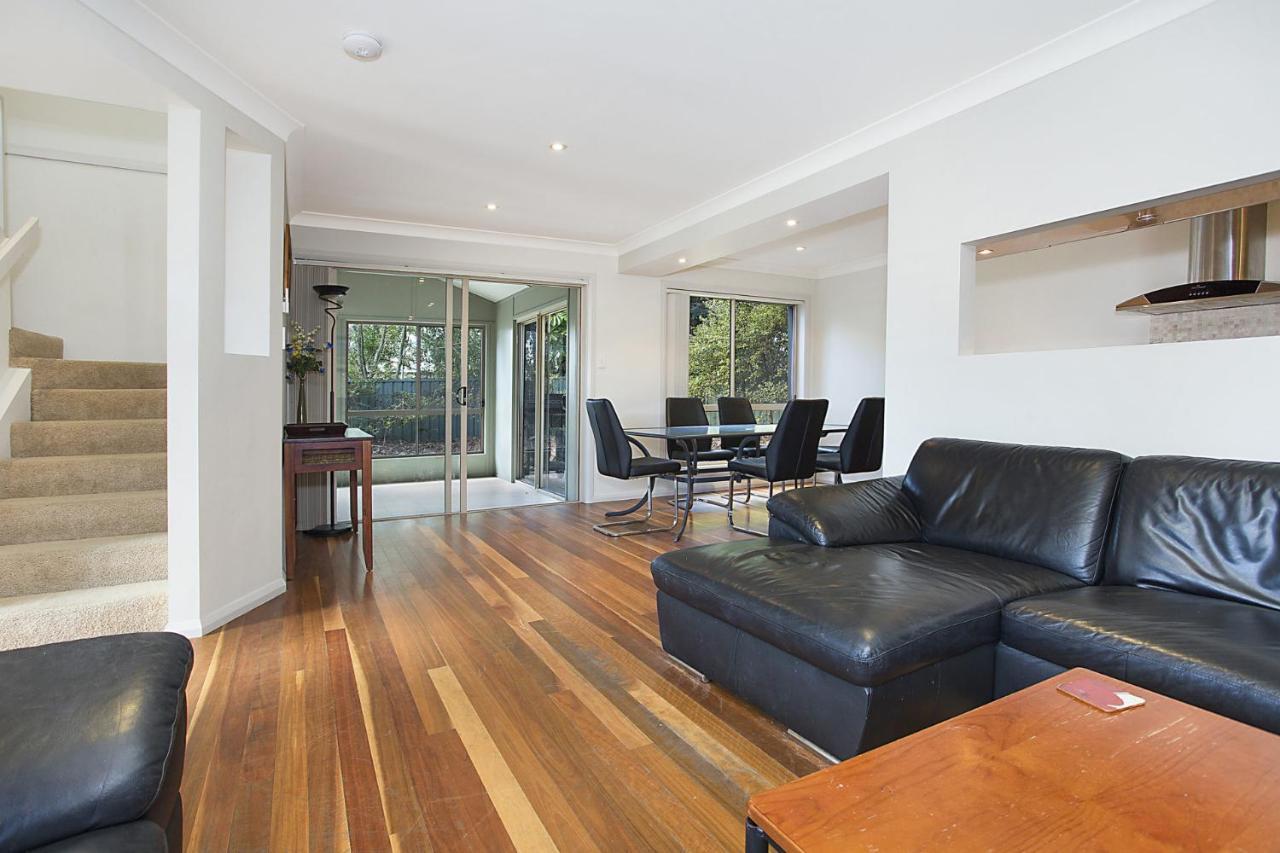 Harmony House Bateau Bay Villa Kültér fotó
