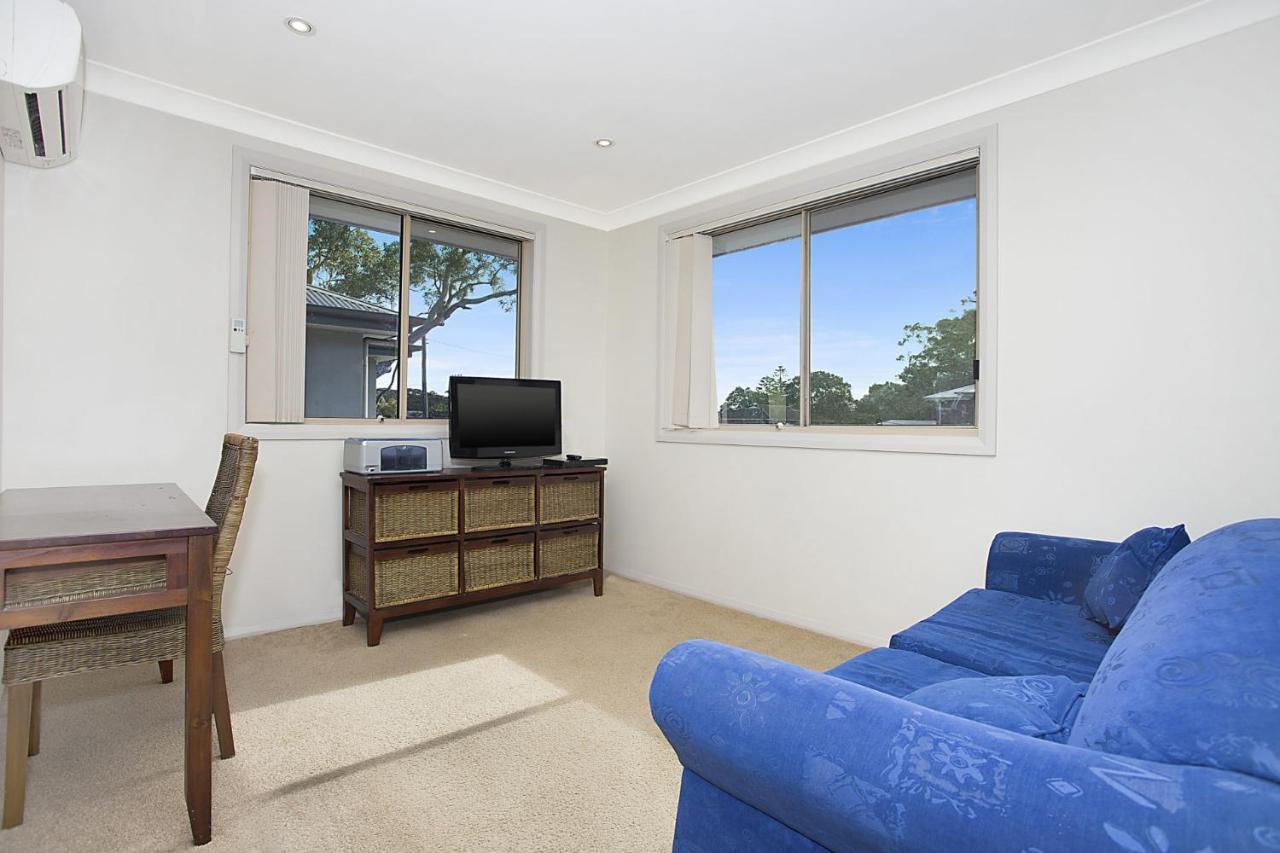 Harmony House Bateau Bay Villa Kültér fotó