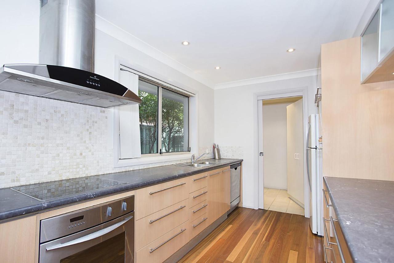 Harmony House Bateau Bay Villa Kültér fotó