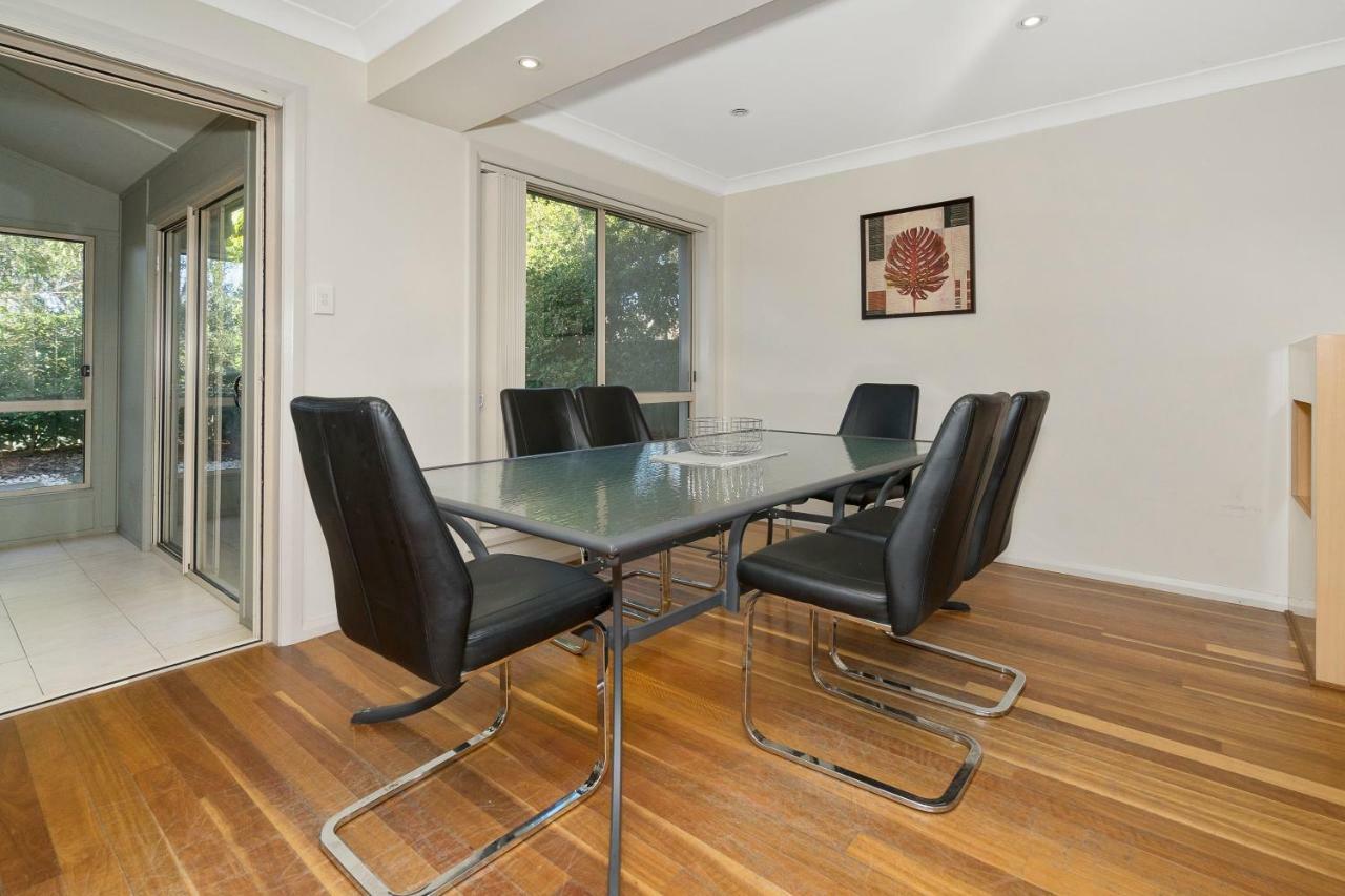 Harmony House Bateau Bay Villa Kültér fotó