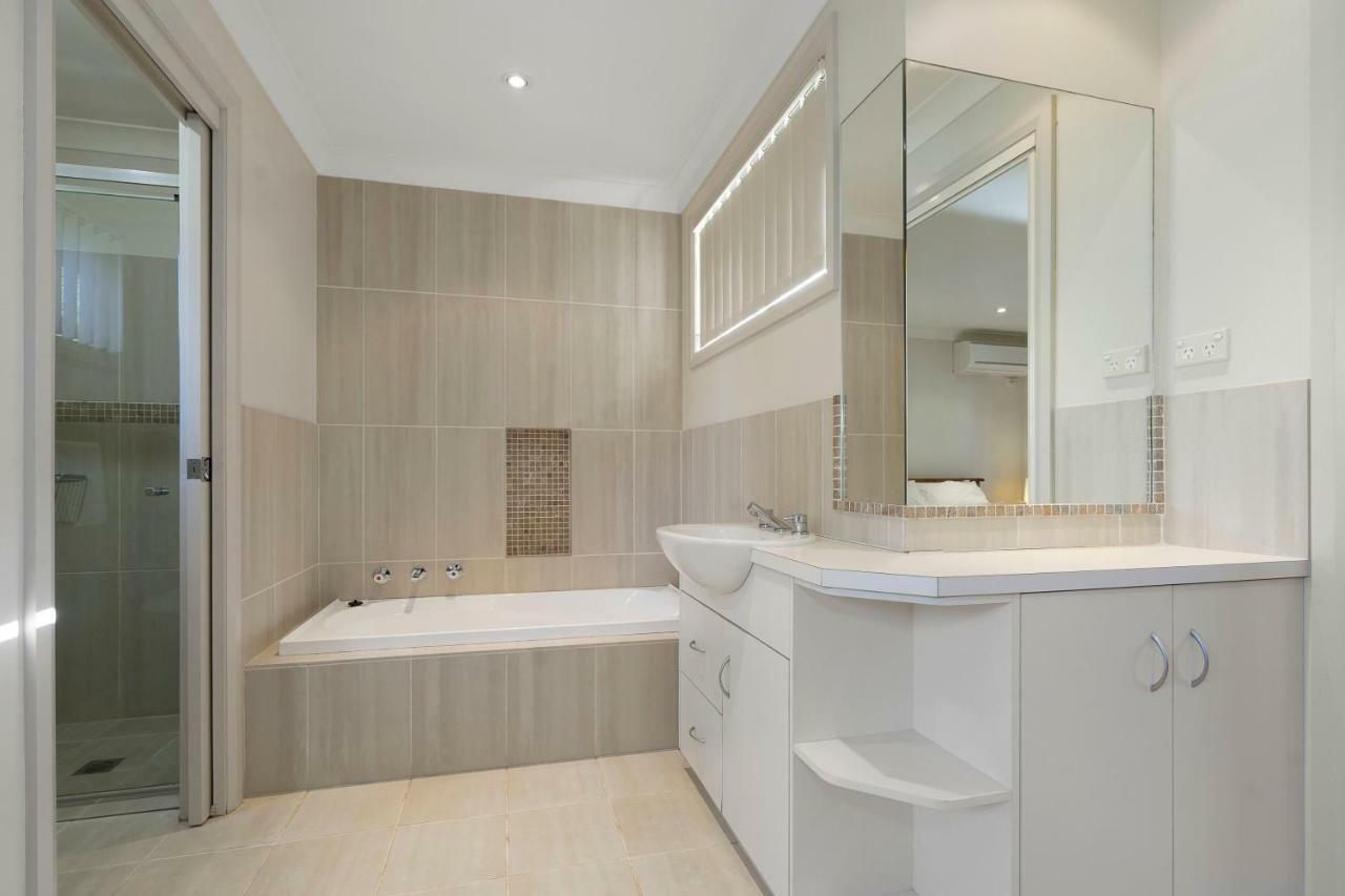 Harmony House Bateau Bay Villa Kültér fotó