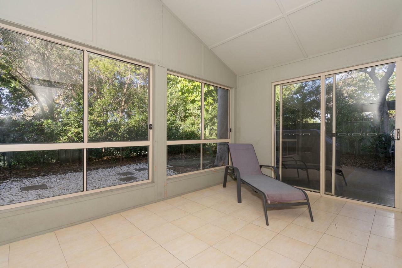 Harmony House Bateau Bay Villa Kültér fotó