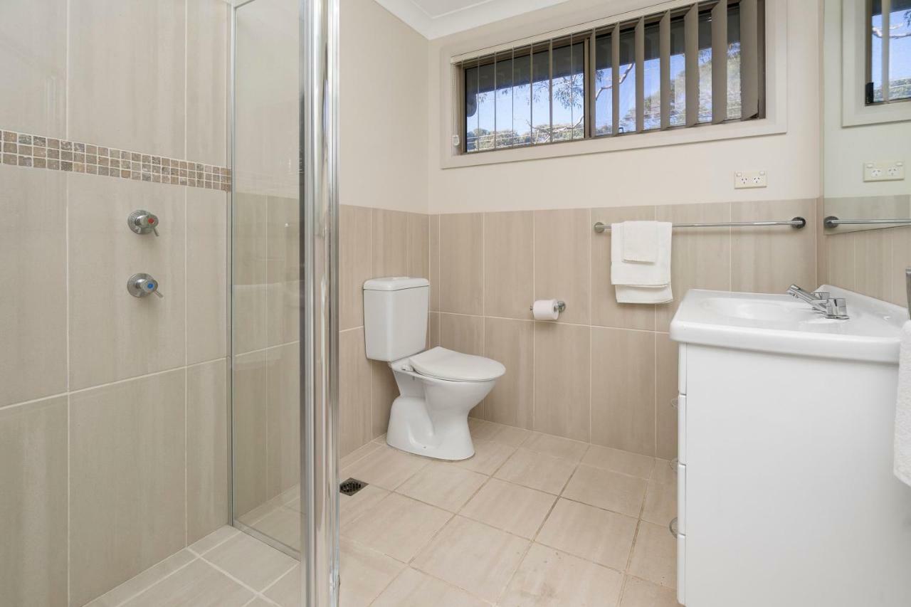 Harmony House Bateau Bay Villa Kültér fotó